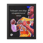 Mamba Mentality