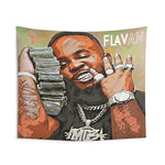 Mo3 Wall Tapestries