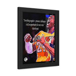 Mamba Mentality