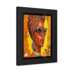 Crowned in Confidence