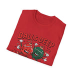 Balls Deep T-Shirt