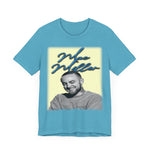 Mac Miller Short Sleeve T-Shirt