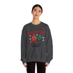 Balls Deep Crewneck Sweatshirt