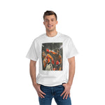 Ali vs Tyson T-Shirt