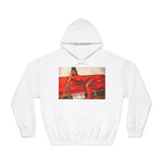Unisex DryBlend® Hooded Sweatshirt