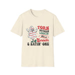 Torn Between... T-Shirt