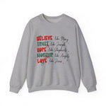 Love Like Jesus Sweatshirt