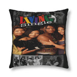 Living Single Waterproof Pillows