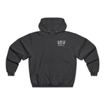 Flavah Hoodie (front logo-mens)