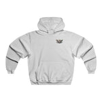 Flavah Hoodie (front logo-mens)