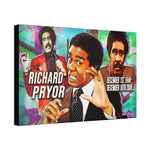 King of Comedy (Richard Pryor)