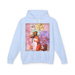 Unisex Lightweight Hooded Sweatshirt