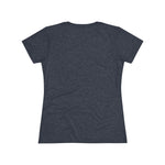 Flavah Women's Triblend Tee