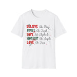 Love Like Jesus T-Shirt