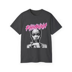 Rhianna Unisex Ultra Cotton Tee