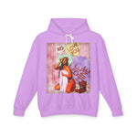 Unisex Lightweight Hooded Sweatshirt