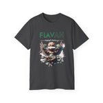 Flavah Unisex Ultra Cotton Tee