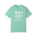 buy art