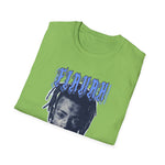 XXXtenacion Unisex Softstyle T-Shirt