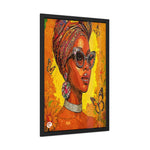 Crowned in Confidence