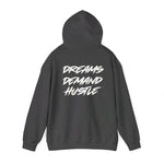 Flavah Unisex Heavy Blend™ Hooded Sweatshirt