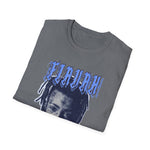 XXXtenacion Unisex Softstyle T-Shirt