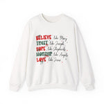 Love Like Jesus Sweatshirt
