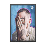 Mac Miller - Eyes of the Divine