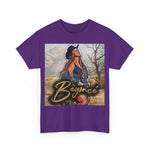 Girls love Beyonce T-Shirt