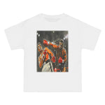 Ali vs Tyson T-Shirt