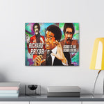 King of Comedy (Richard Pryor)