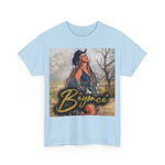 Girls love Beyonce T-Shirt