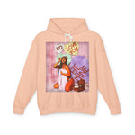 Unisex Lightweight Hooded Sweatshirt