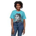 Beyonce Unisex HD Cotton™ T-shirt