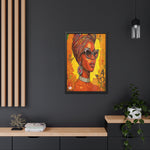 Crowned in Confidence