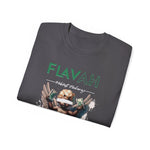 Flavah Unisex Ultra Cotton Tee