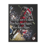 Michael Jordan's "Last Shot"