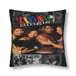 Living Single Waterproof Pillows