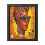 Crowned in Confidence