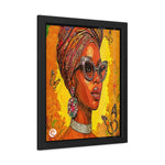 Crowned in Confidence