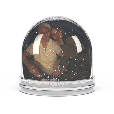 Snow Globe