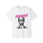 Rhianna Unisex Ultra Cotton Tee