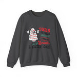Torn Between... Crewneck Sweatshirt