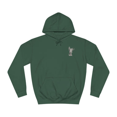 Flavah College Hoodie