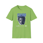 XXXtenacion Unisex Softstyle T-Shirt