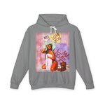Unisex Lightweight Hooded Sweatshirt