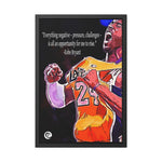 Mamba Mentality