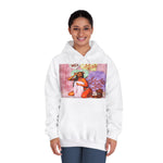 Unisex DryBlend® Hooded Sweatshirt