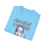 Nipsey Unisex Softstyle T-Shirt