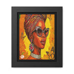 Crowned in Confidence